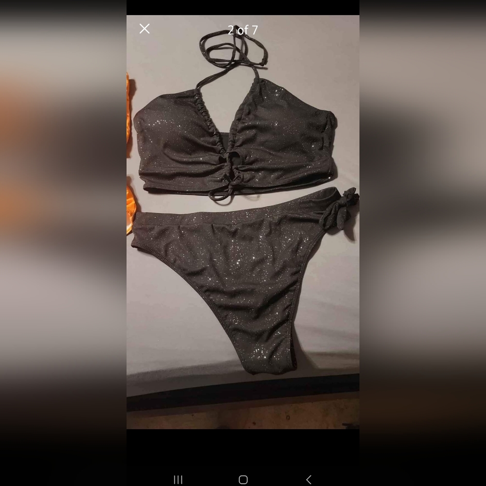 Shein bikini
